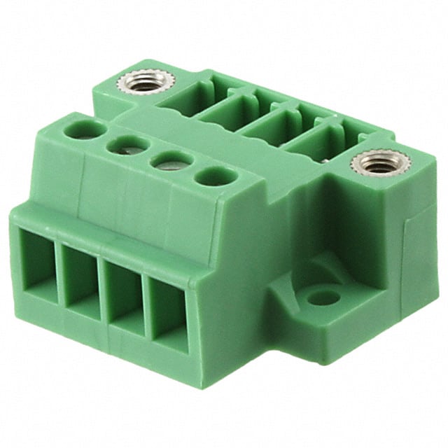 1833043 Phoenix Contact  Stiftleisten, Stecker und Buchsen